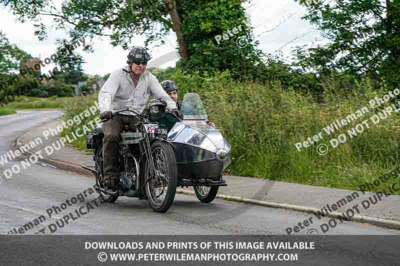 Vintage motorcycle club;eventdigitalimages;no limits trackdays;peter wileman photography;vintage motocycles;vmcc banbury run photographs